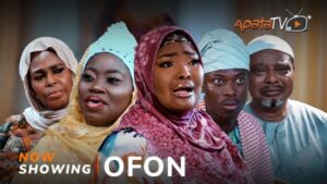 Ofon Latest Yoruba Movie 2024