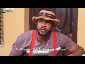 Saamu Alajo (Ile Saamu 2) Latest 2024 Yoruba Comedy Series EP 191