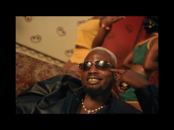 VIDEO: Ajebo Hustlers - Wicked