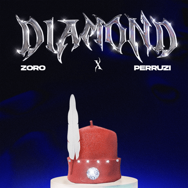 Zoro - Diamond ft. Peruzzi