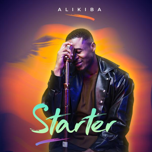 Alikiba - Nahodha (Acoustic) - Starter