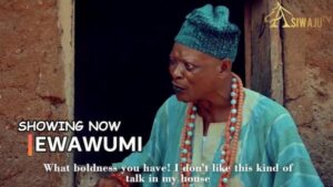 Ewawumi - Yoruba Movie 2024