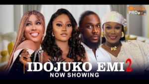 Idojuko Emi Part 2 - Yoruba Movie 2024