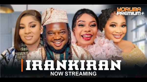 Irankiran (Reloaded) - Yoruba Movie 2024