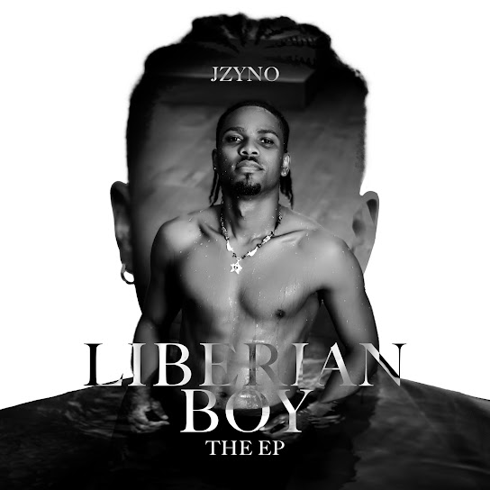 JZyNO - Babe - Liberian Boy