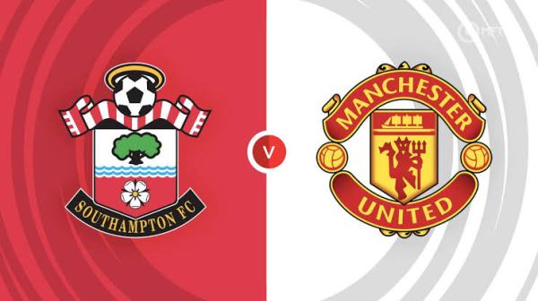 Live Stream: Southampton vs Manchester United | EPL 2024-25