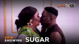 Sugar - Yoruba Movie 2024