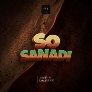 Umar M Shareef - So Sanadi